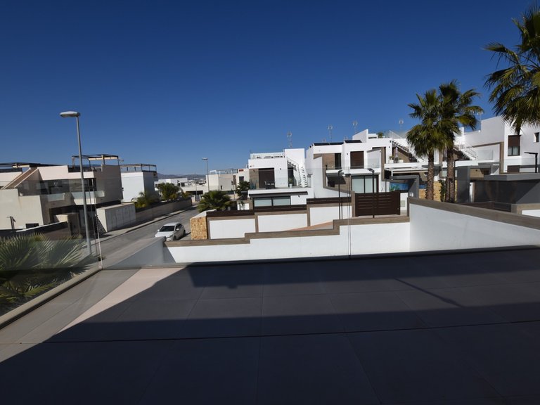 Villa for Sale in Benijofar, Benijófar, Alicante 11