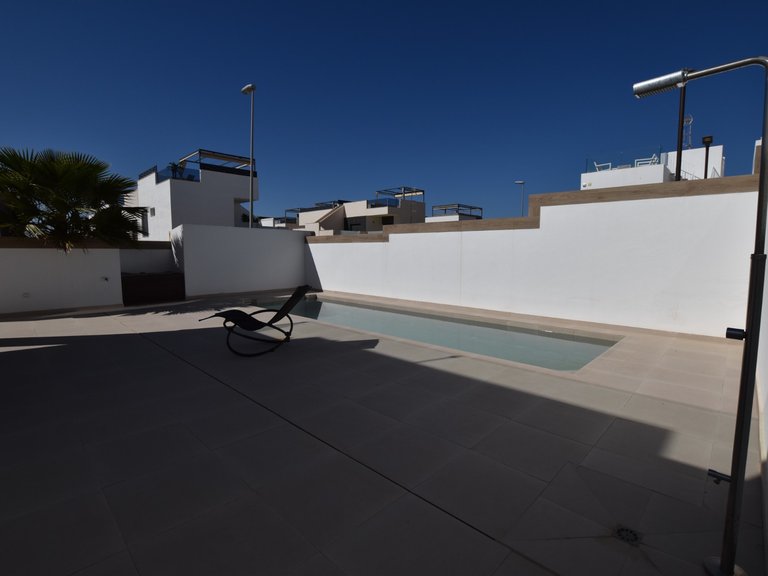 Villa for Sale in Benijofar, Benijófar, Alicante 25