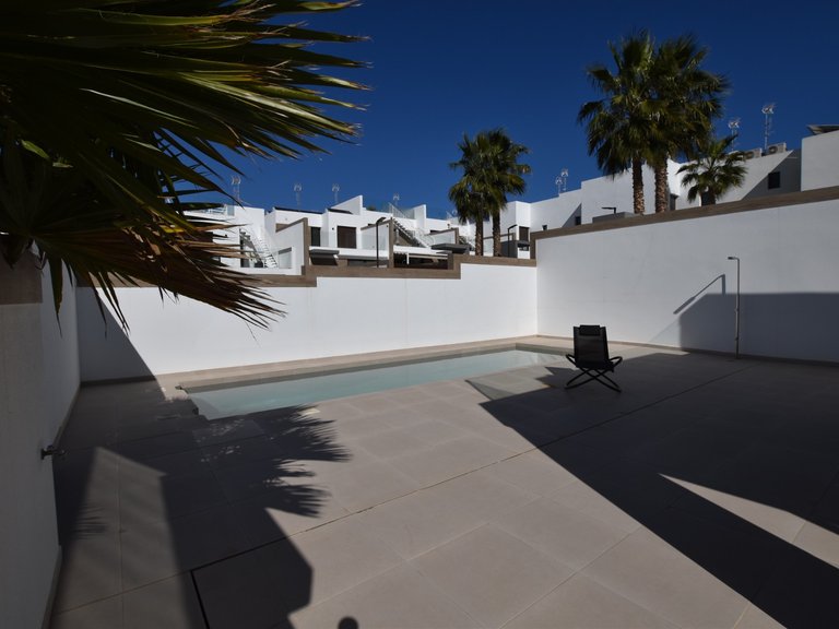 Villa for Sale in Benijofar, Benijófar, Alicante 21