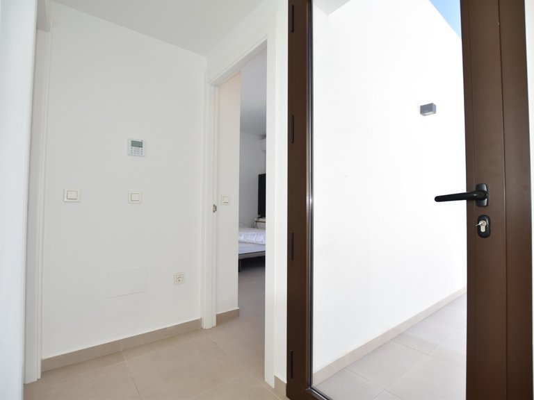 Villa for Sale in Benijofar, Benijófar, Alicante 17