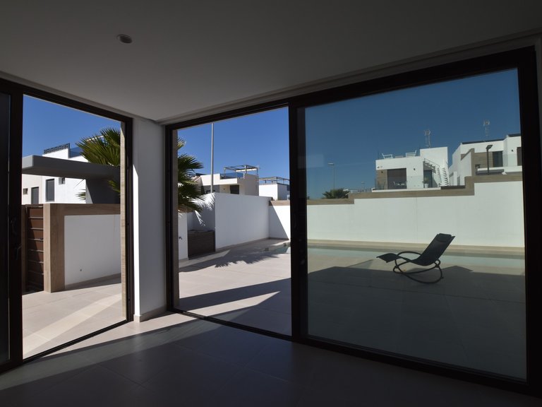 Villa for Sale in Benijofar, Benijófar, Alicante 24