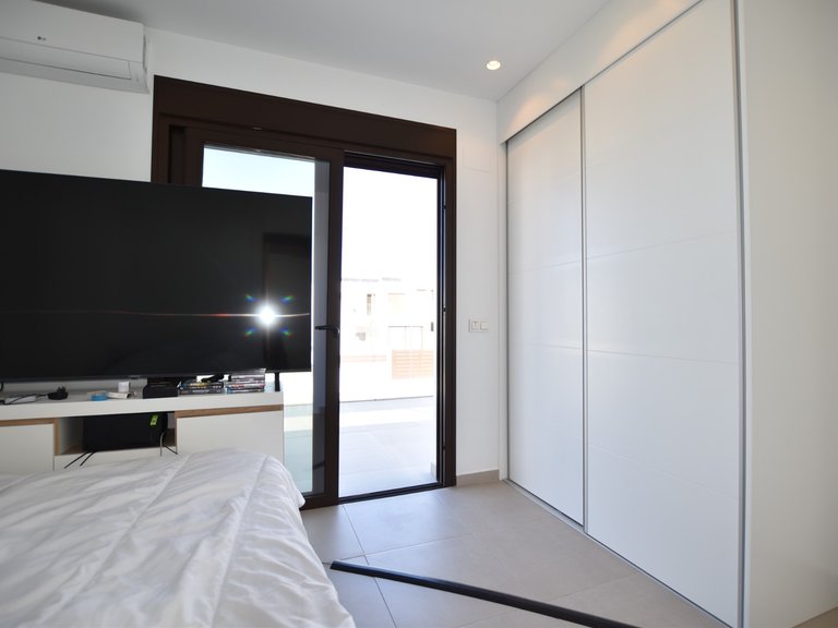 Villa for Sale in Benijofar, Benijófar, Alicante 10