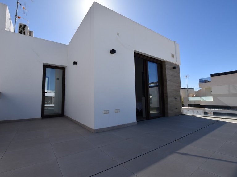 Villa for Sale in Benijofar, Benijófar, Alicante 12