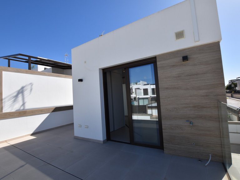 Villa for Sale in Benijofar, Benijófar, Alicante 13