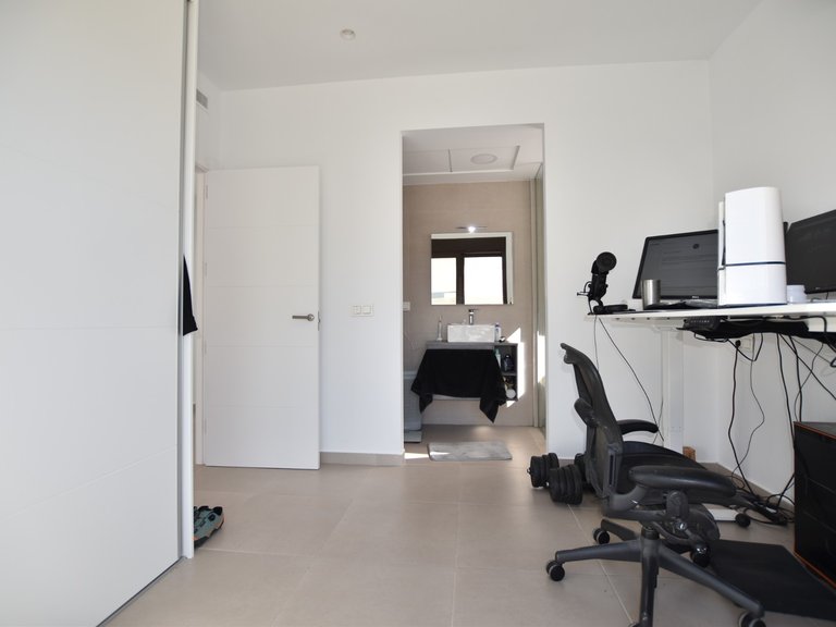 Villa for Sale in Benijofar, Benijófar, Alicante 35