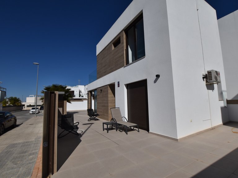Villa for Sale in Benijofar, Benijófar, Alicante 27