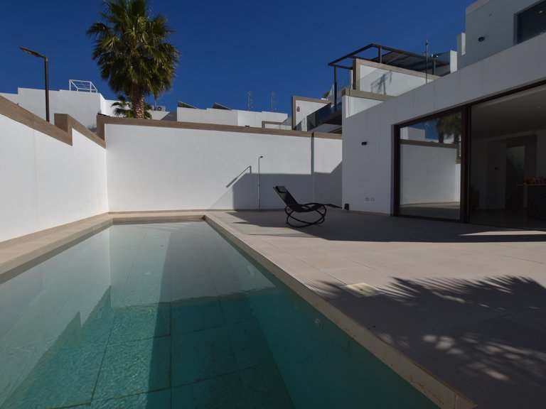 Villa for Sale in Benijofar, Benijófar, Alicante 26