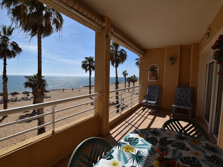 Apartment for Sale in La Mata, Alicante 27