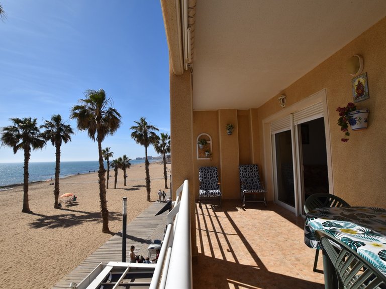 Apartment for Sale in La Mata, Alicante 2