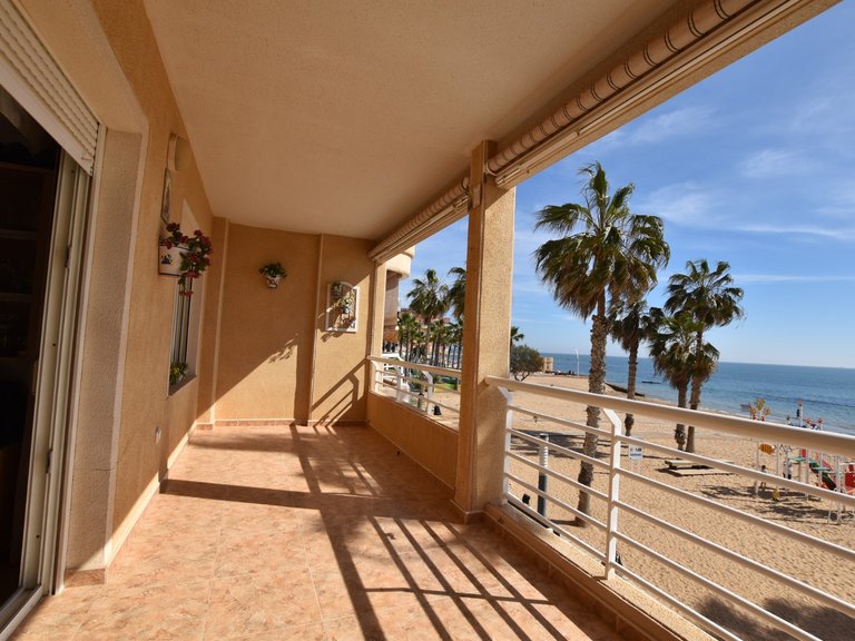 Apartment for Sale in La Mata, Alicante 4