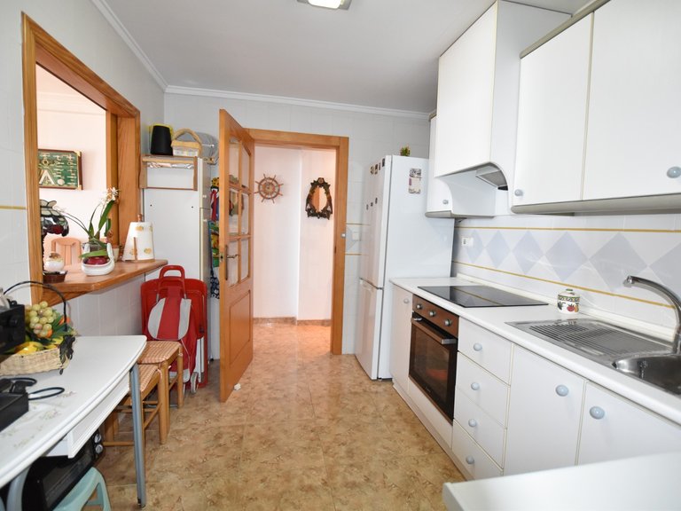 Apartment for Sale in La Mata, Alicante 17