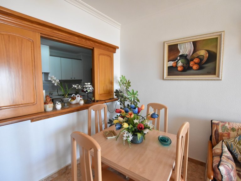 Apartment for Sale in La Mata, Alicante 8