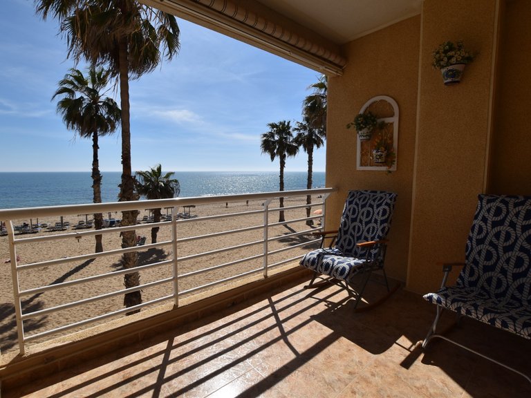 Apartment for Sale in La Mata, Alicante 28