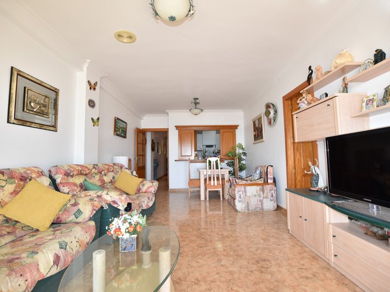 Apartment for Sale in La Mata, Alicante 7
