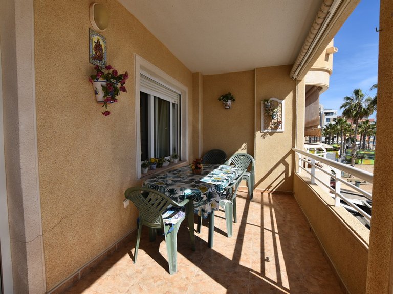 Apartment for Sale in La Mata, Alicante 25