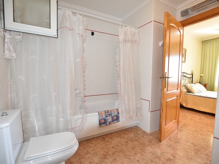 Apartment for Sale in La Mata, Alicante 24