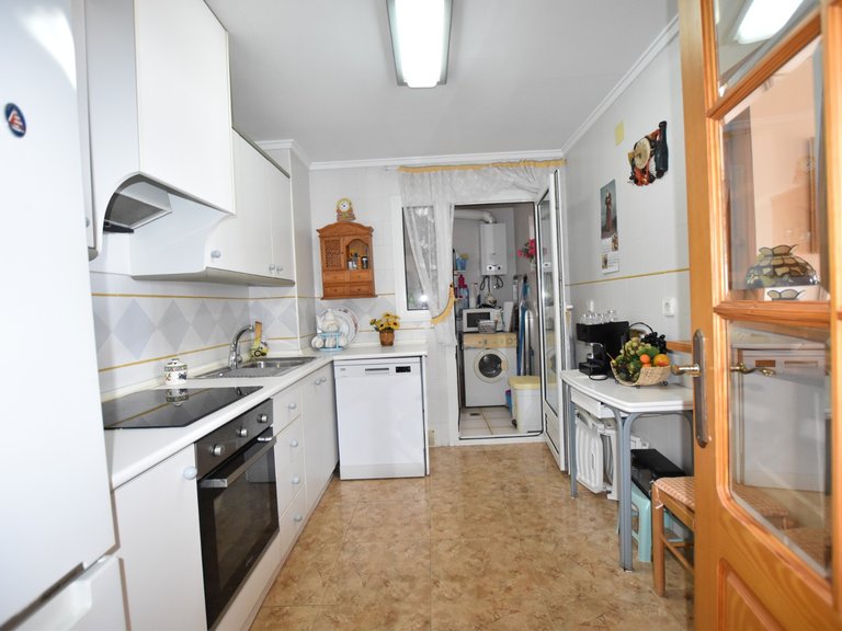 Apartment for Sale in La Mata, Alicante 16