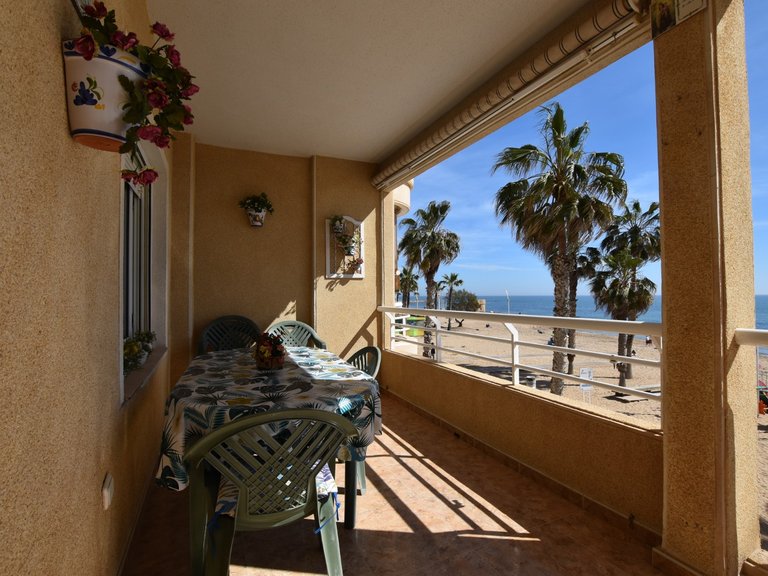 Apartment for Sale in La Mata, Alicante 26