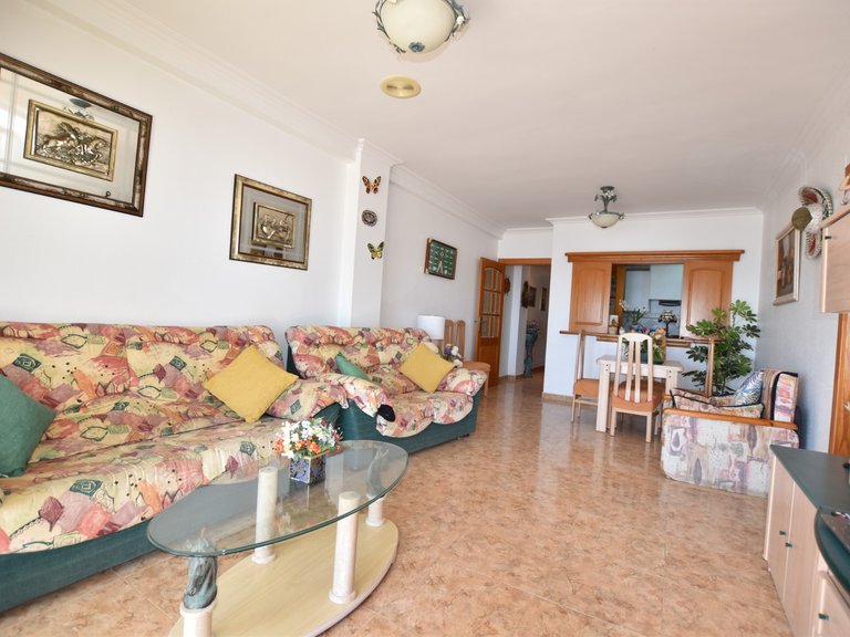 Apartment for Sale in La Mata, Alicante 5