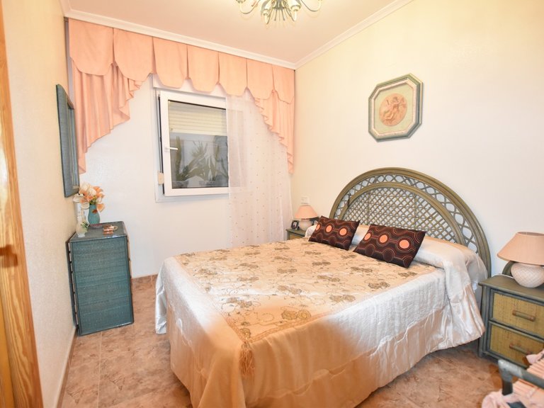 Apartment for Sale in La Mata, Alicante 12