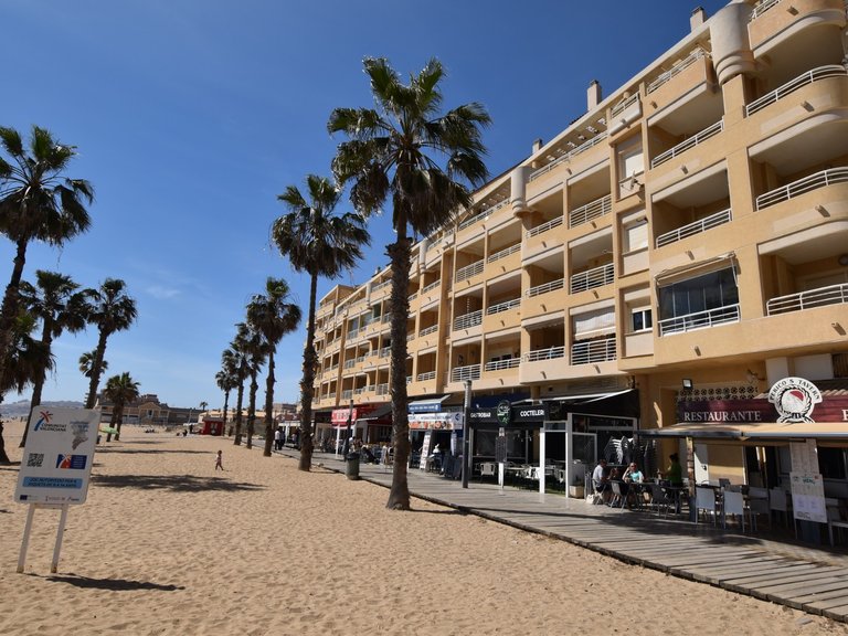 Apartment for Sale in La Mata, Alicante 38