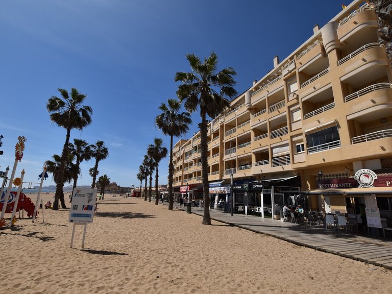 Apartment for Sale in La Mata, Alicante 1