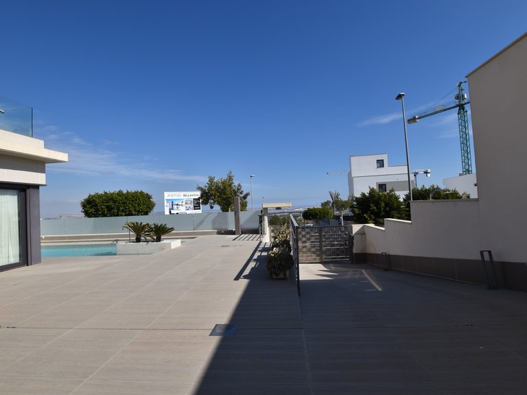 Villa for Sale in San Miguel De Salinas, Alicante 15