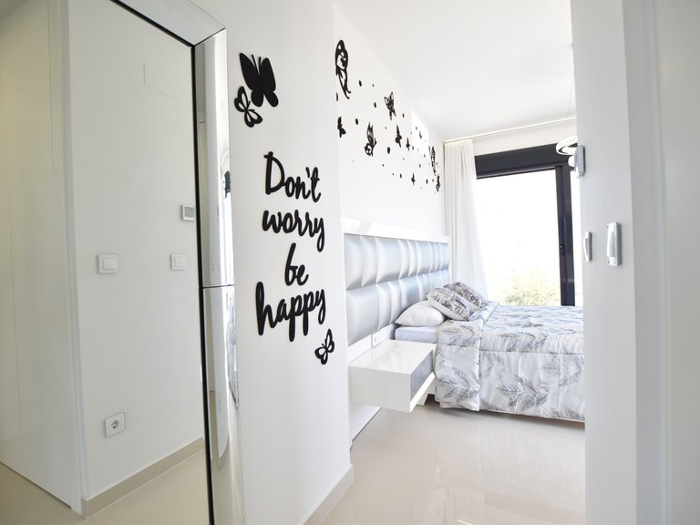 Villa for Sale in San Miguel De Salinas, Alicante 49