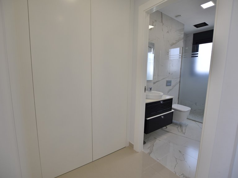 Villa for Sale in San Miguel De Salinas, Alicante 50
