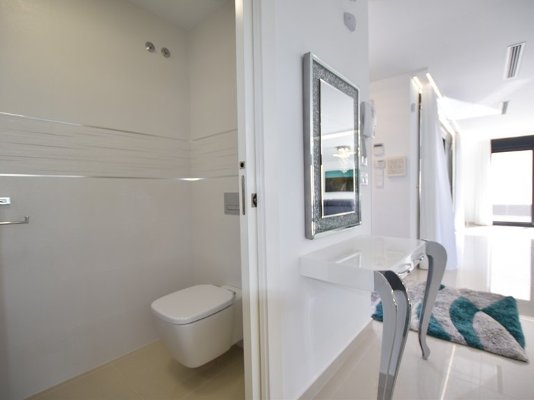 Villa for Sale in San Miguel De Salinas, Alicante 28