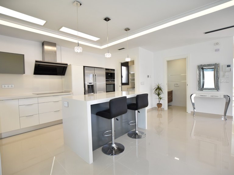 Villa for Sale in San Miguel De Salinas, Alicante 11