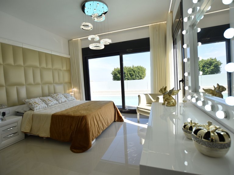 Villa for Sale in San Miguel De Salinas, Alicante 37