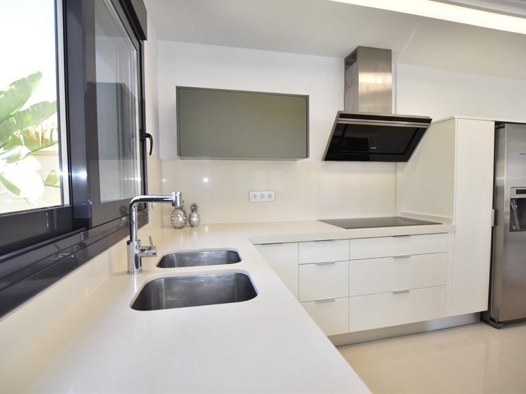 Villa for Sale in San Miguel De Salinas, Alicante 12