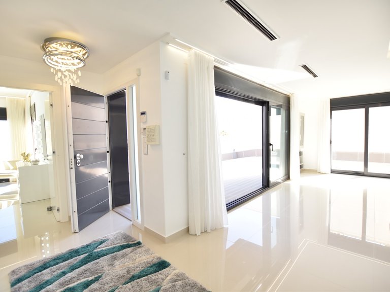 Villa for Sale in San Miguel De Salinas, Alicante 30
