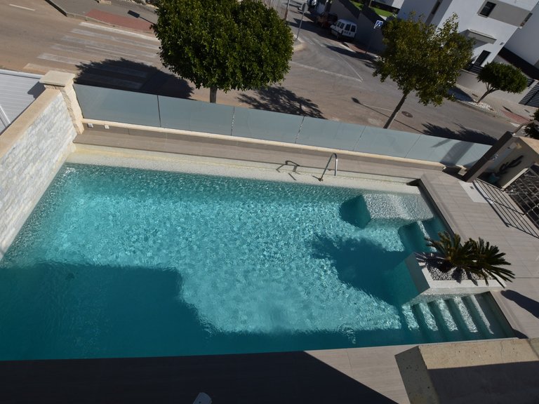 Villa for Sale in San Miguel De Salinas, Alicante 48
