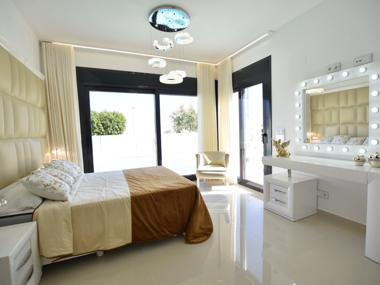 Villa for Sale in San Miguel De Salinas, Alicante 33