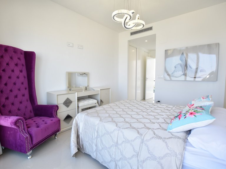 Villa for Sale in San Miguel De Salinas, Alicante 42