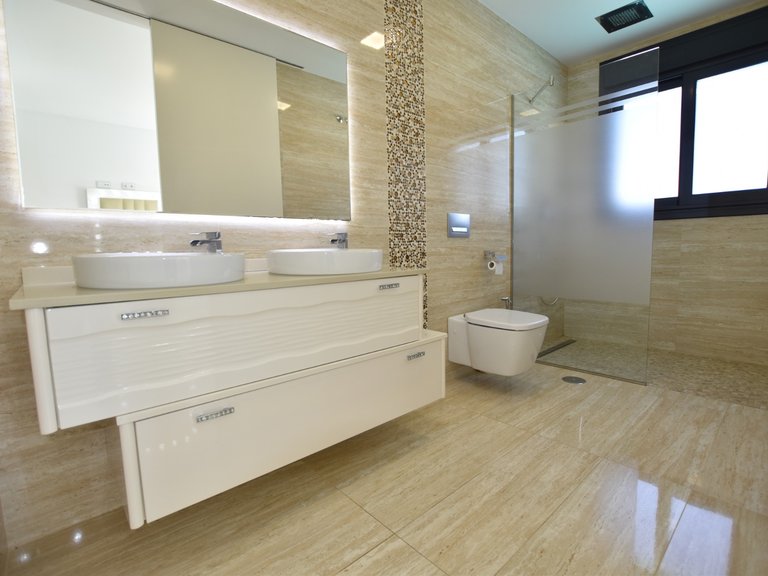 Villa for Sale in San Miguel De Salinas, Alicante 34