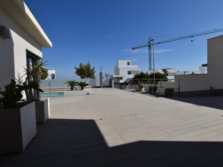Villa for Sale in San Miguel De Salinas, Alicante 26