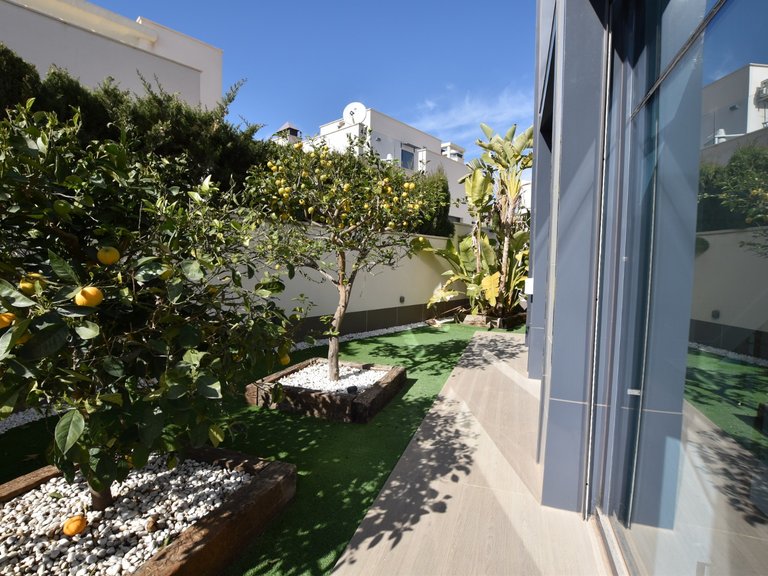 Villa for Sale in San Miguel De Salinas, Alicante 22