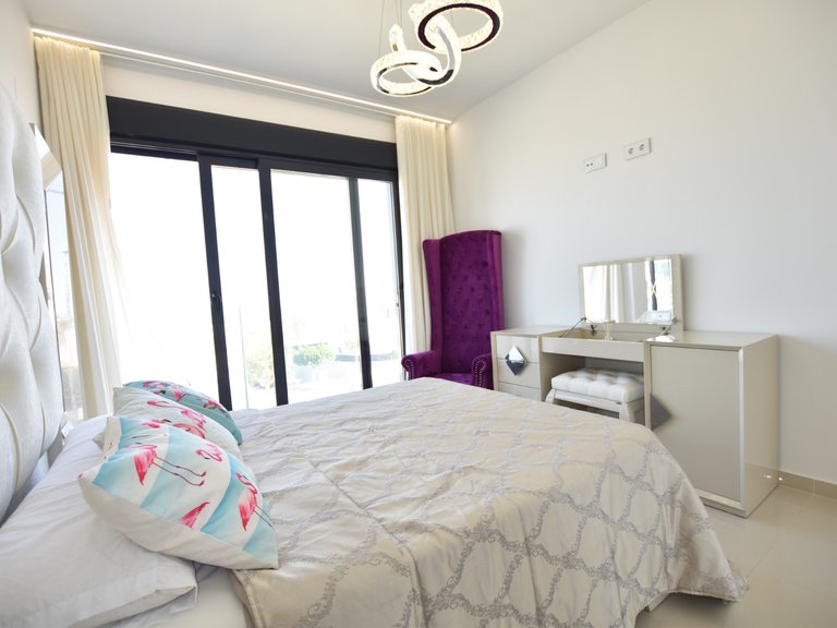Villa for Sale in San Miguel De Salinas, Alicante 41