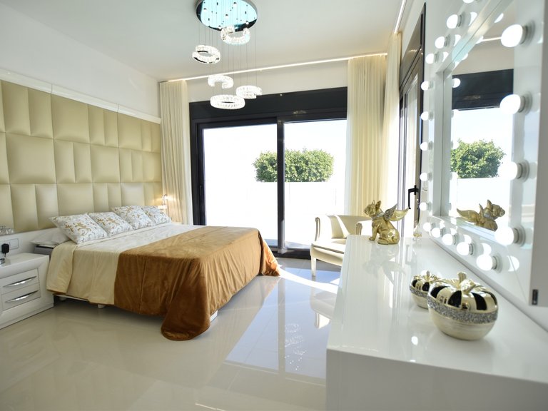 Villa for Sale in San Miguel De Salinas, Alicante 31