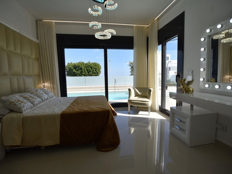 Villa for Sale in San Miguel De Salinas, Alicante 6