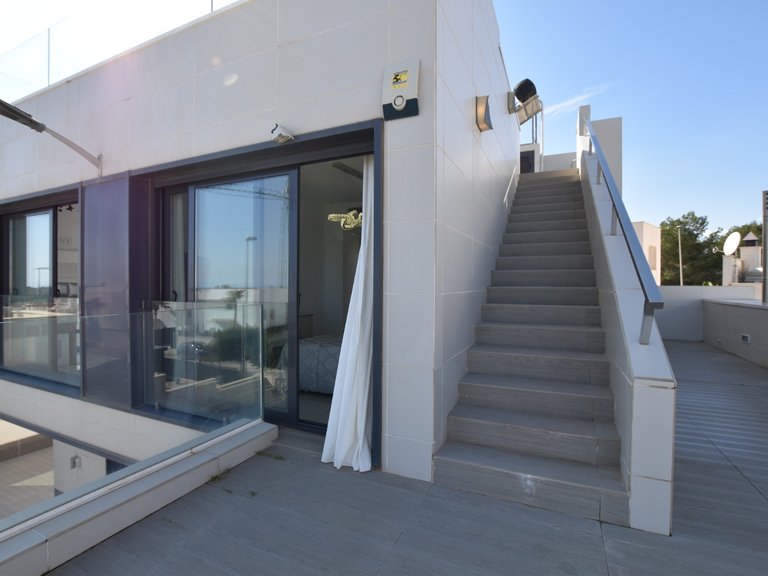 Villa for Sale in San Miguel De Salinas, Alicante 45