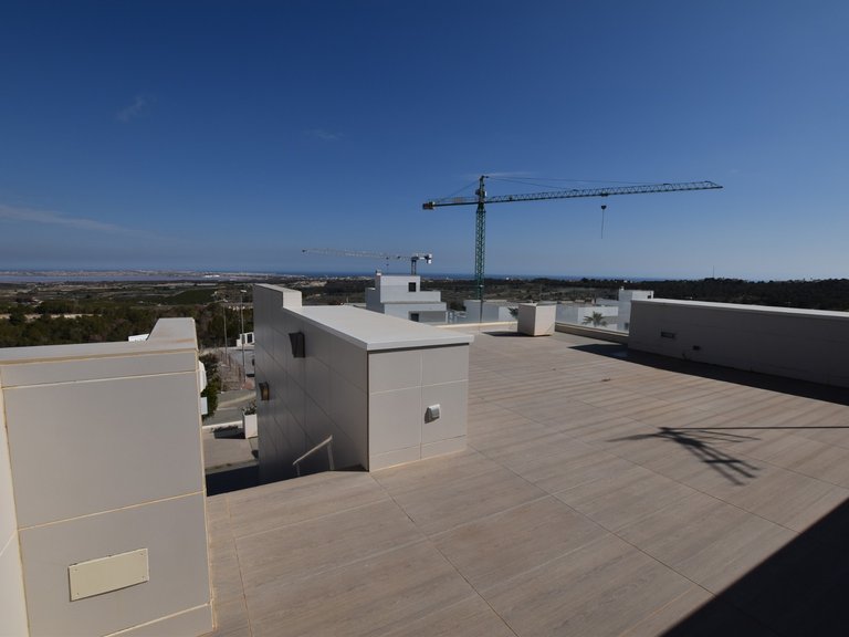 Villa for Sale in San Miguel De Salinas, Alicante 46