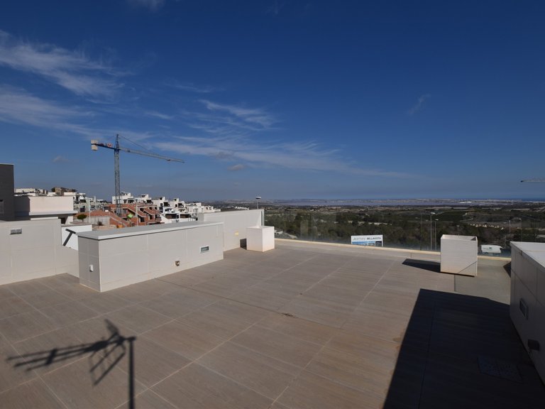 Villa for Sale in San Miguel De Salinas, Alicante 47