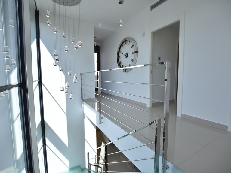 Villa for Sale in San Miguel De Salinas, Alicante 38