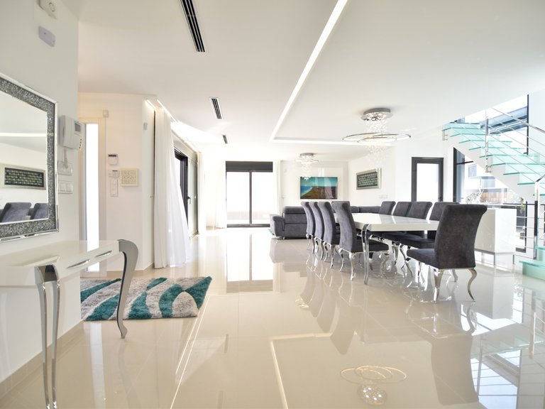 Villa for Sale in San Miguel De Salinas, Alicante 13