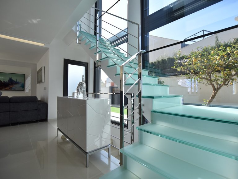 Villa for Sale in San Miguel De Salinas, Alicante 4