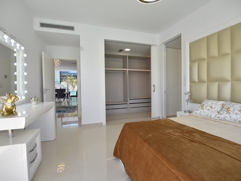 Villa for Sale in San Miguel De Salinas, Alicante 32